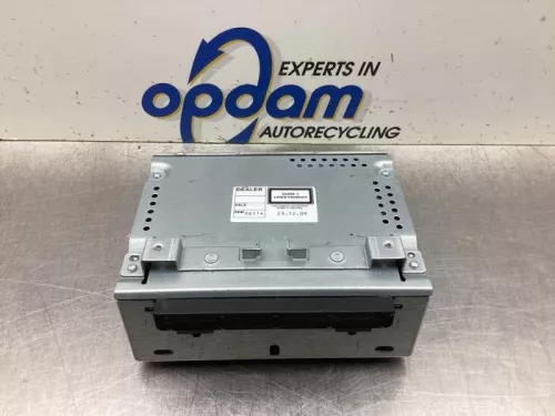 Radio CD Speler-8081376 (19240832)