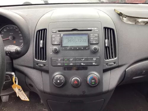 Radio CD Speler-8064167
