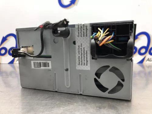 Radio CD Speler-8184789 (20940744)
