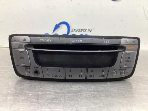 Radio CD Speler-8114052 (19844931)