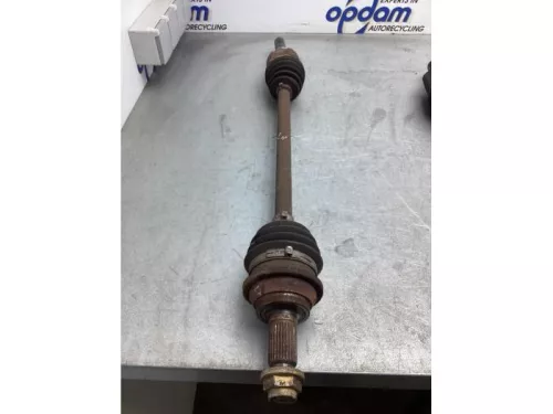 Landrover  Aandrijfas links-achter 18612419 (18612419)