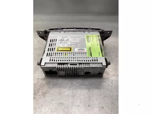 Radio CD Speler-7982511 (18852977)
