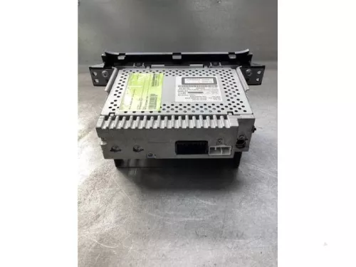 Radio CD Speler-8163602 (20944073)