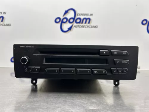 Radio CD Speler-8200924 (22555414)