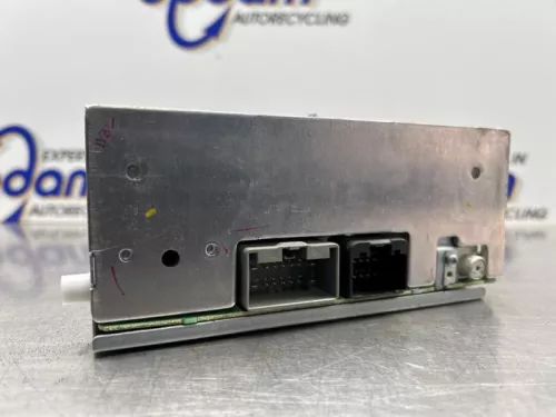 Radio CD Speler-8263377 (22243187)