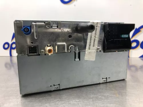 Radio CD Speler-8207878 (21143777)