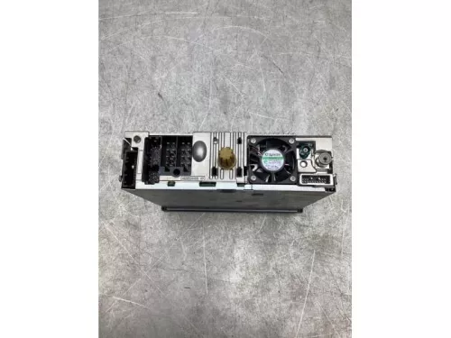 Radio CD Speler-7923987 (17718721)