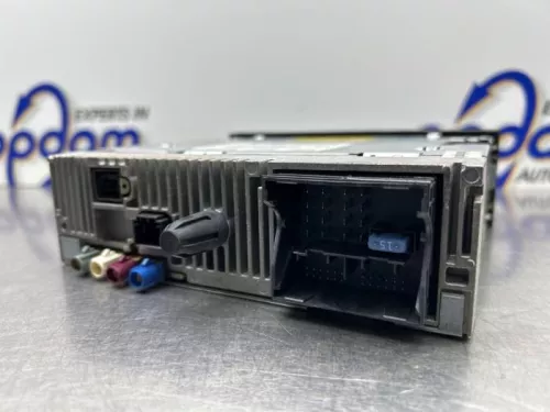 Radio CD Speler-8130916 (20419481)