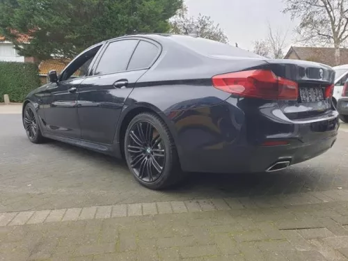 BMW  Aandrijfas links-achter 14296065 (14296065)