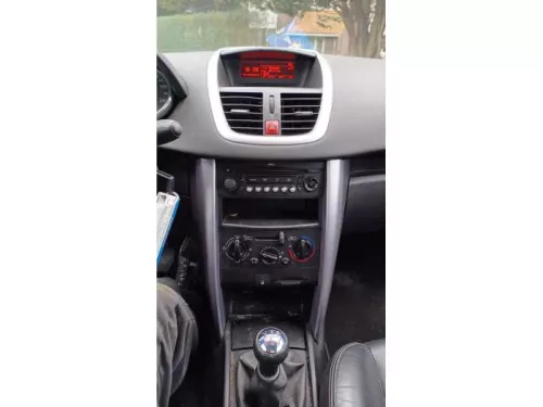 Radio CD Speler-8155044 (20609312)