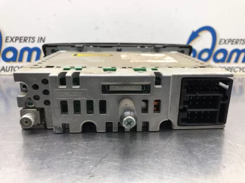 Radio CD Speler-8162992 (20357883)