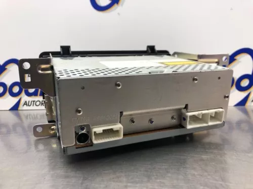 Radio CD Speler-8216724 (21062855)