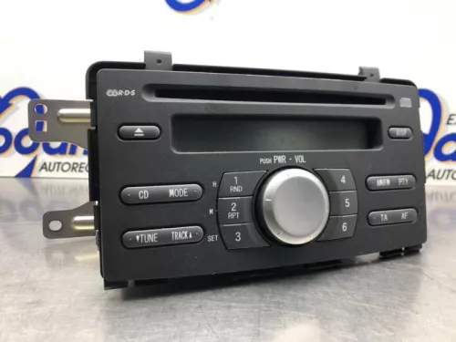 Radio CD Speler-8216724 (21062855)