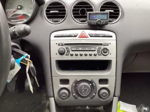 Radio CD Speler-8062820