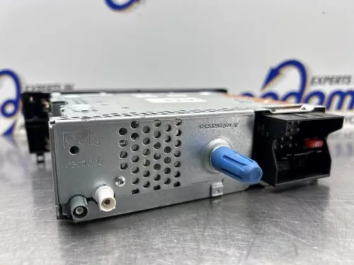 Radio CD Speler-8300700 (22305350)