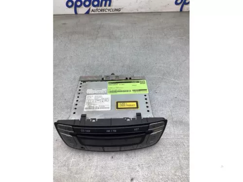 Radio CD Speler-8277966 (22001229)