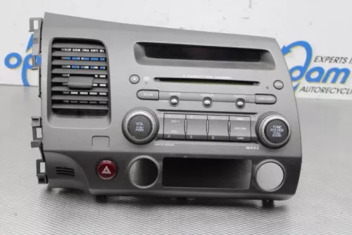 Radio CD Speler-7713730 (16083926)