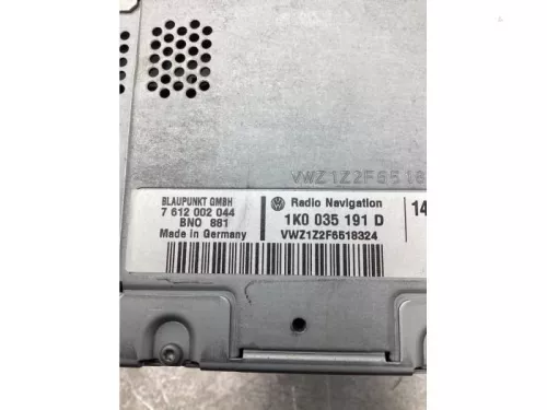 Radio CD Speler-7986163 (18551856)