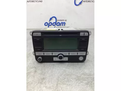 Radio CD Speler-7986163 (18551856)