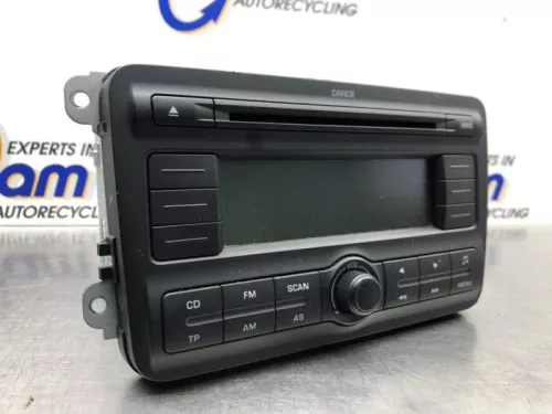 Radio CD Speler-8232689 (21466528)
