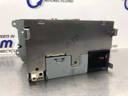 Radio CD Speler-8232689 (21466528)