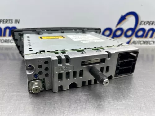 Radio CD Speler-8265725 (21958582)