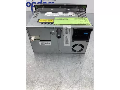 Radio CD Speler-7440818 (17136938)