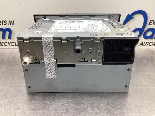 Radio CD Speler-8068445 (19364426)
