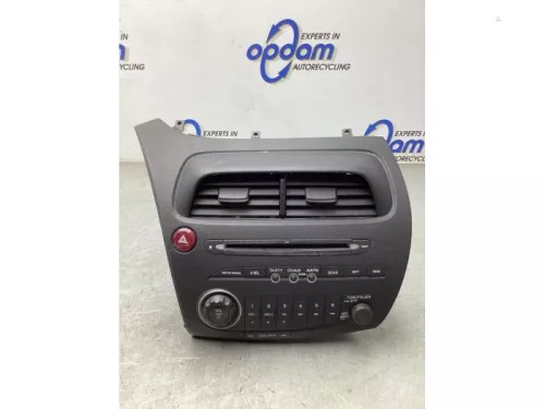 Radio CD Speler-7362658