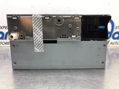Radio CD Speler-8159866 (20342964)