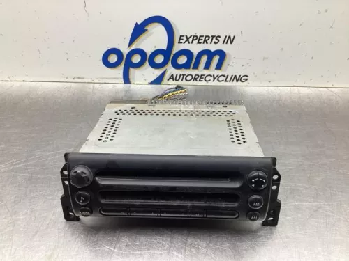 Radio CD Speler-7995114