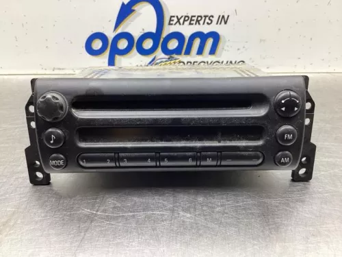Radio CD Speler-7995114 (19312749)