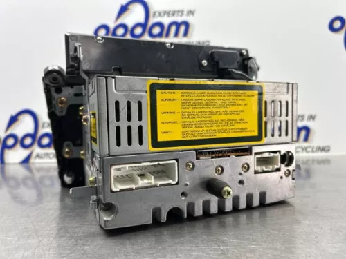 Radio CD Speler-8308838 (22406917)