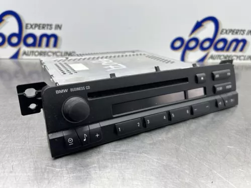 Radio CD Speler-8302981 (22359270)