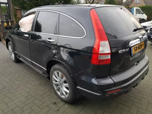 Honda  Aandrijfas links-achter 15007796 (15007796)