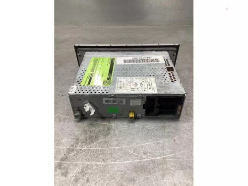 Radio CD Speler-8259960 (21821269)