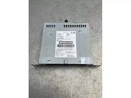 Radio CD Speler-5508854 (17748176)