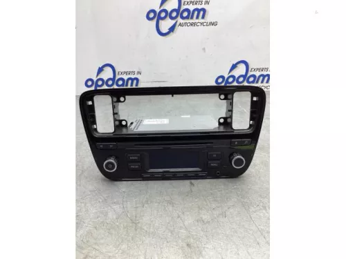 Radio CD Speler-8137542 (20211264)