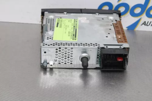 Radio CD Speler-7877720 (15509770)