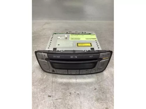 Radio CD Speler-8127479