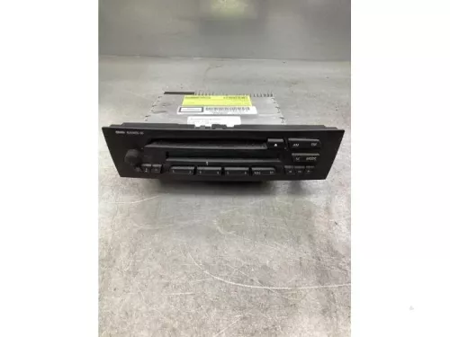 Radio CD Speler-6862642