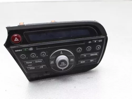 Radio CD Speler-7882339 (11453366)