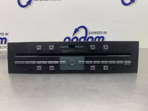 Radio CD Speler-8280751