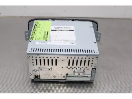 Radio CD Speler-7738082 (13829161)