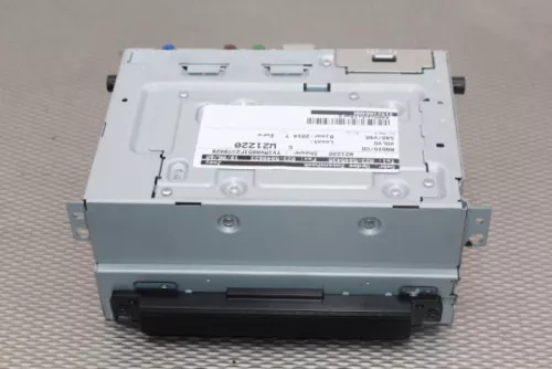Radio CD Speler-7857317 (11683558)