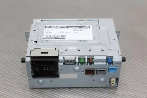 Radio CD Speler-7857317 (11683558)