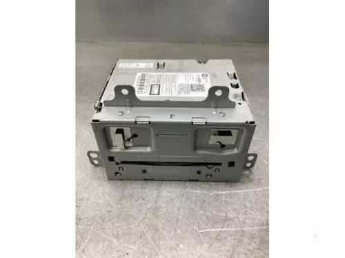 Radio CD Speler-8125474 (20471174)