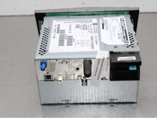 Radio CD Speler-7843676 (12848842)