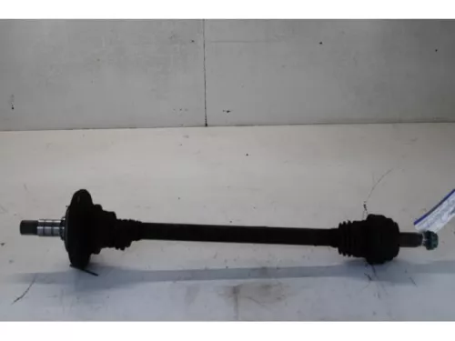 Mercedes  Aandrijfas links-achter 13827040
