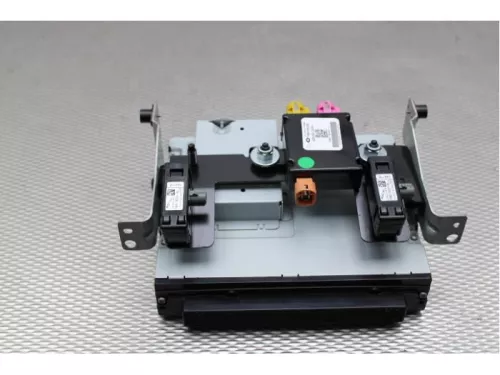 Radio CD Speler-5742286 (14756585)